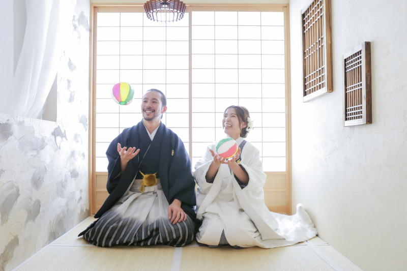 CLAIREららぽーと愛知東郷店_スタジオで撮影できる