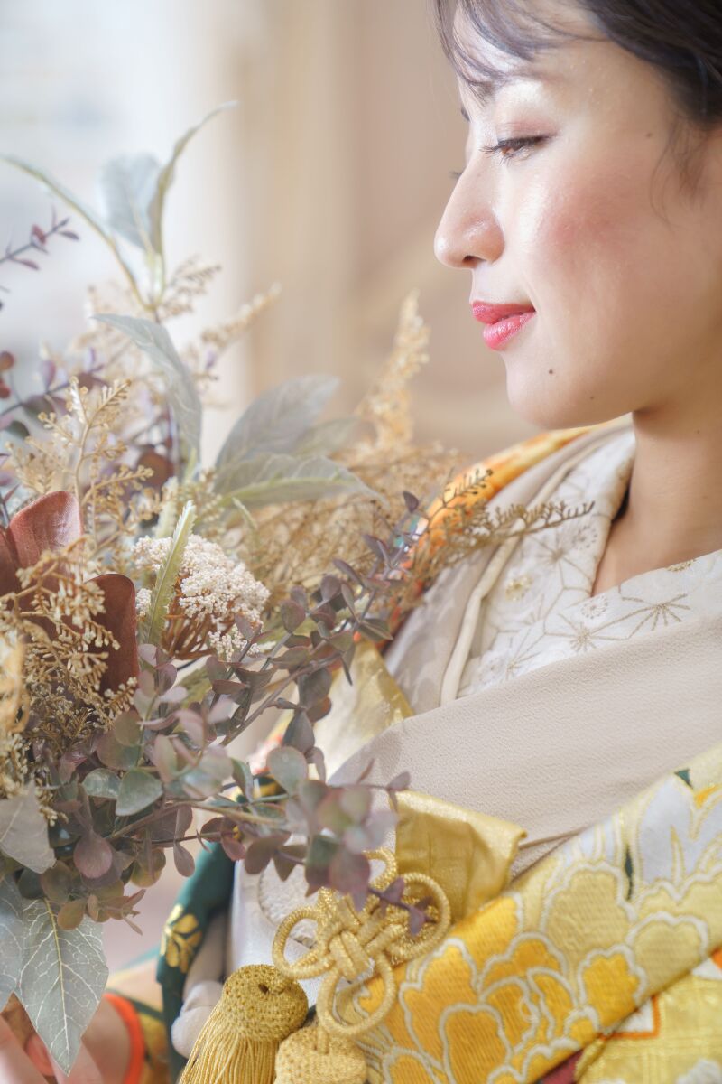 CLAIREららぽーと愛知東郷店_ソロウエディング対応可