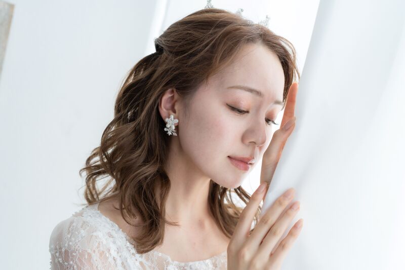 CLAIREららぽーと愛知東郷店_ソロウエディング対応可