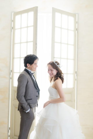 CLAIREららぽーと愛知東郷店_スタジオ撮影のご紹介