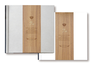 TIEタイ(40~50カット/20ページ)