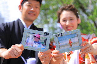 グッズの持ち込み無料