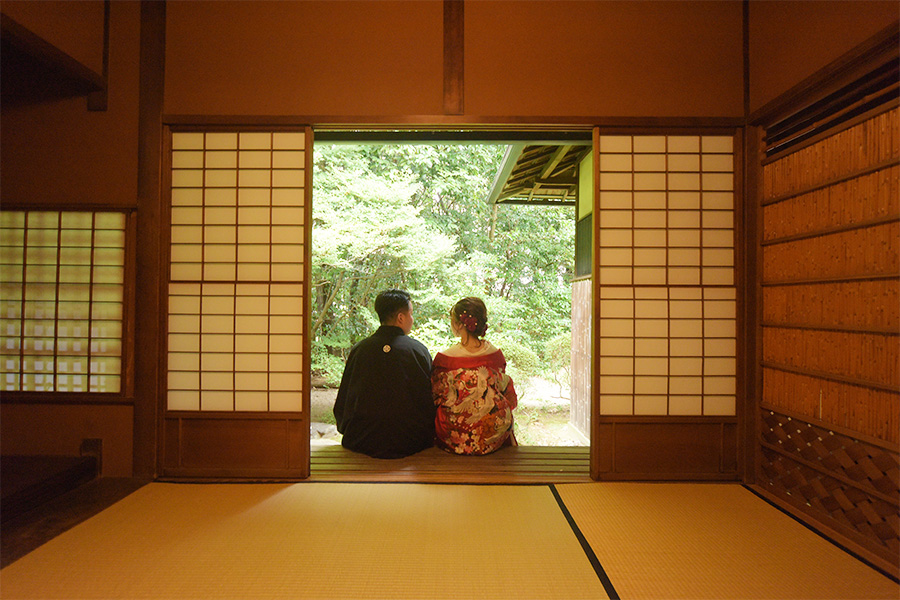 20以上ある撮影シーン