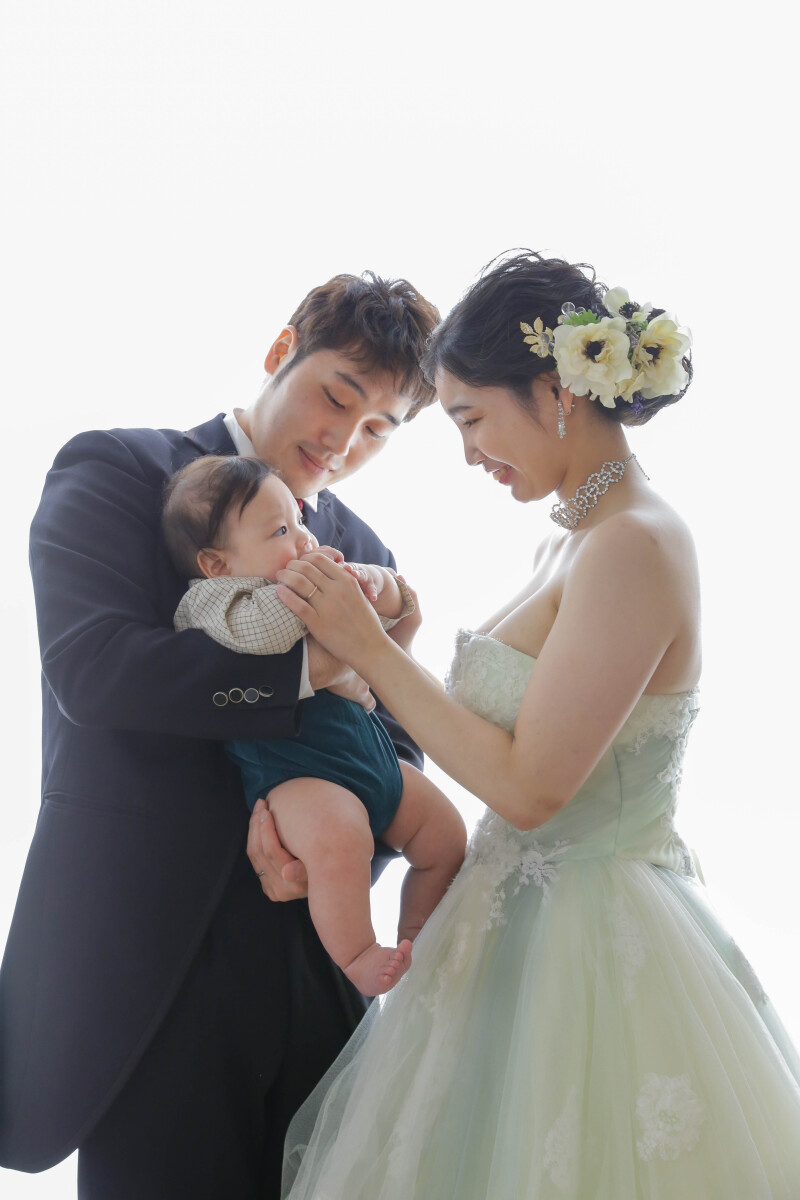 CLAIREららぽーと愛知東郷店_【レコメンドファミリー撮影】