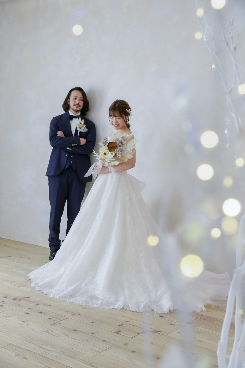 【全データ込み】スタジオ撮影◇全カットデータ最短即日お渡しも可能◇
