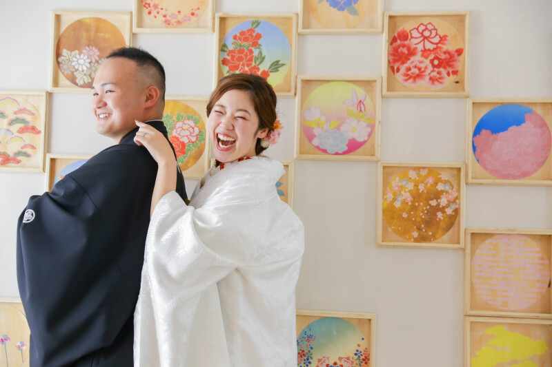 【愛知東郷店限定】スタジオ撮影・衣装1着・愛知東郷プラン◆50カットデータ付き♡衣装も小物も選び放題!