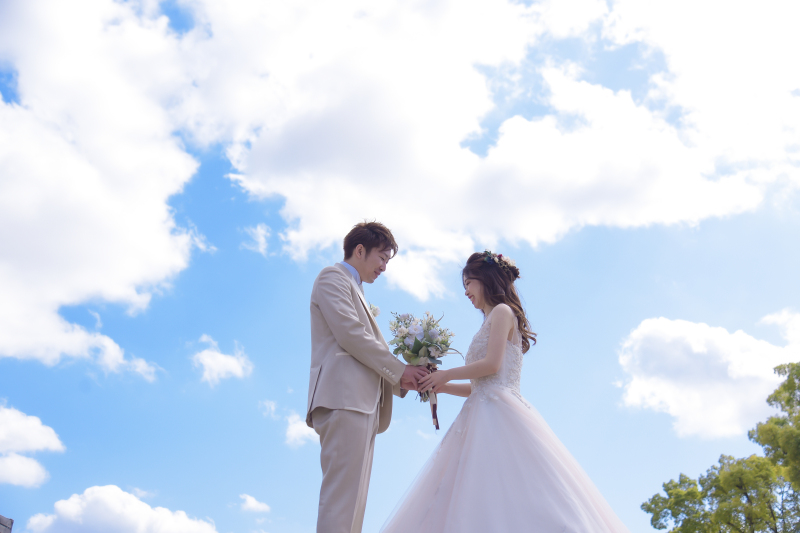 ベーシックロケーション撮影【データ1枚&写真台紙付き】