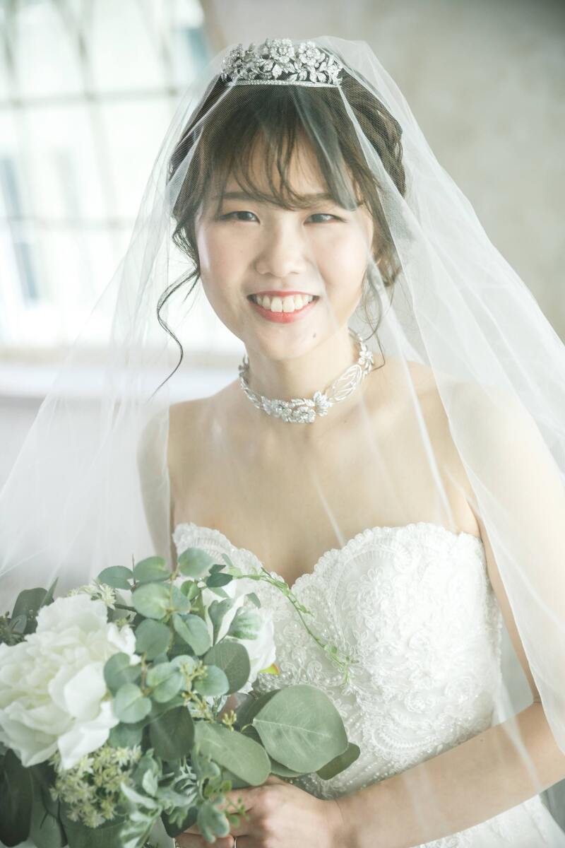 最高の品質 専用よぴ様ベール 胸像 花冠 マリア様 ウェディング 海外作家 雑貨 Emporiodapapinha Com Br