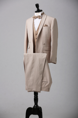 ﾀﾞﾌﾞﾙｼﾞｬｹｯﾄ/ﾍﾞｰｼﾞｭ