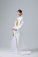 流水御所車　WU00225