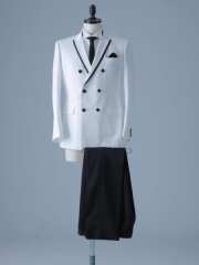 黒ﾊﾟｲﾋﾟﾝｸﾞ ｼﾞｬｹｯﾄﾀﾞﾌﾞﾙ 