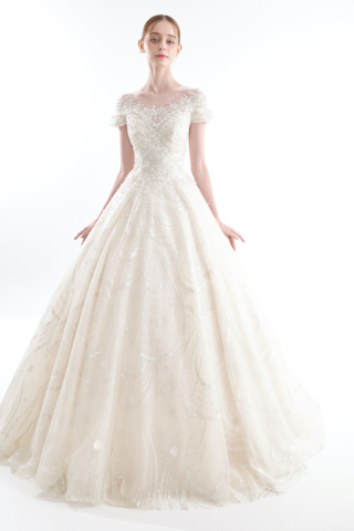 Aurum NEIGE/ AU-2302