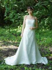 バックBIGリボン　62109