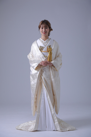 群鶴螺鈿 WU00119