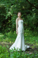 シャーリング　マーメイド　６０８３５