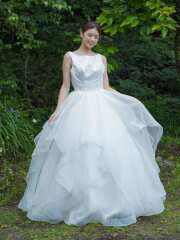 バックオープン　00357