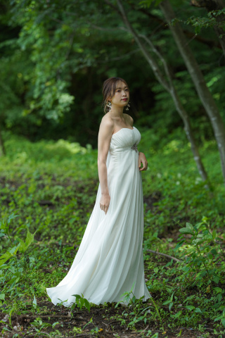 ホワイトエンパイア　 WD15529