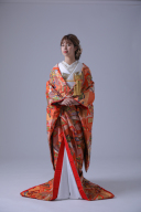 総柄　菱紋 IU00103