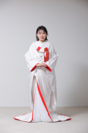 鶴椿　赤ふき　WU00053