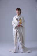 青海波　若松　梅 WU00123