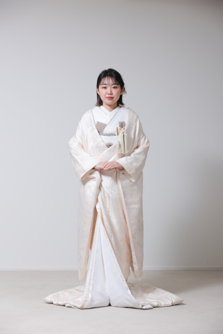 二羽鶴　若松梅　WU00153