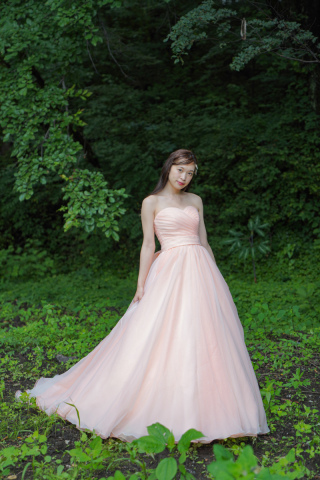 サーモンピンクオーガンBIG 13501