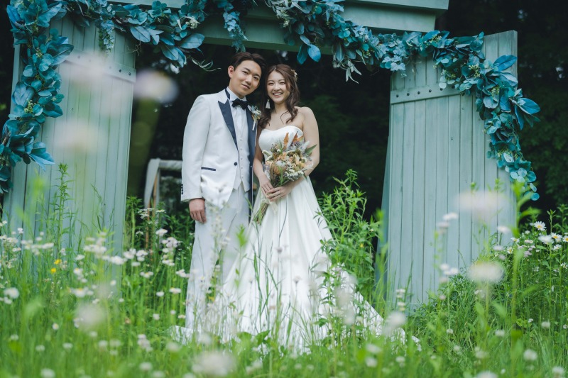 軽井沢限定ロケ地♫