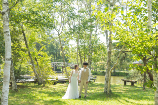 タリアセン×飯綱山公園