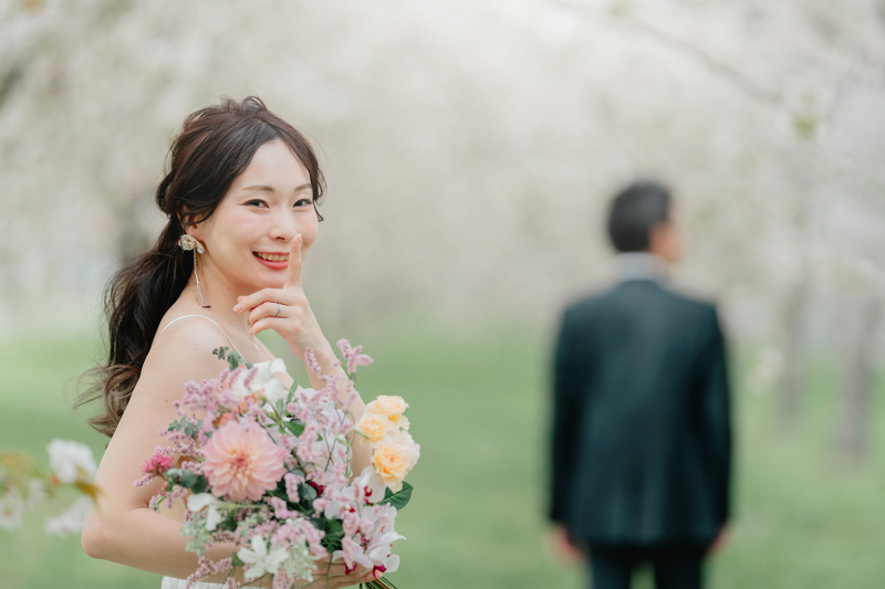 ファーストミート