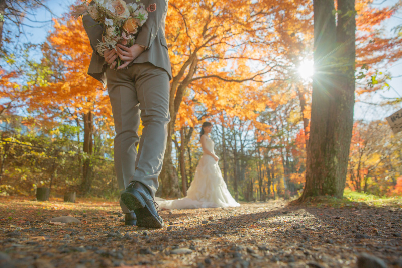 タリアセンにて