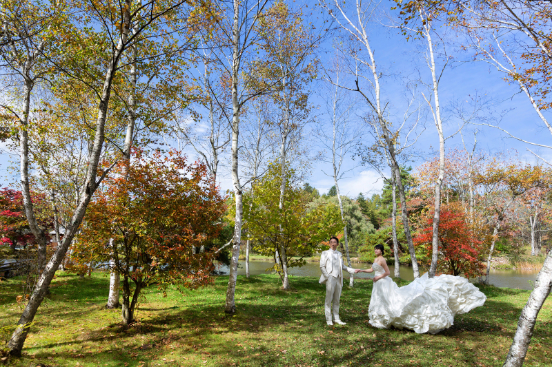 ダイナミックな