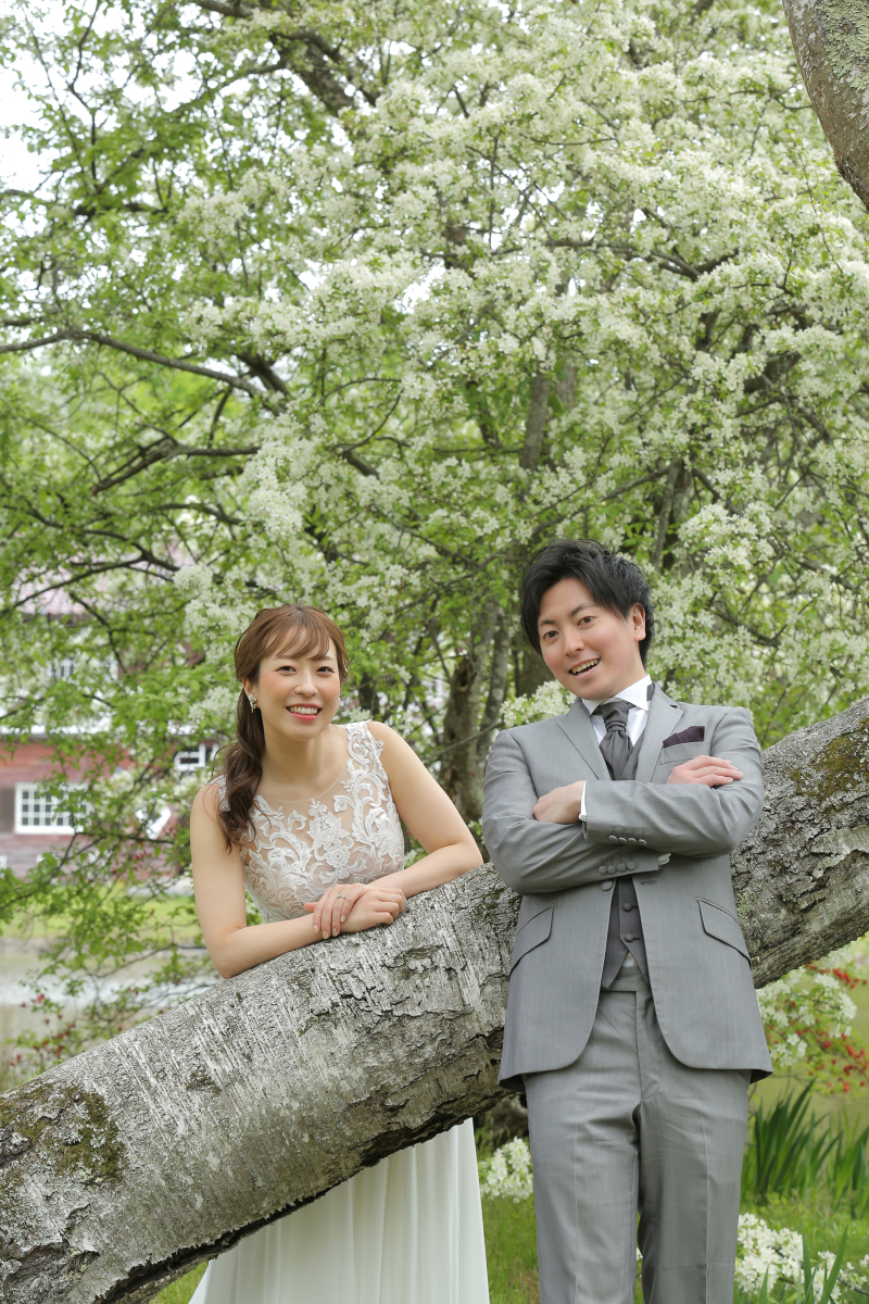 ちょっと感じを変えて