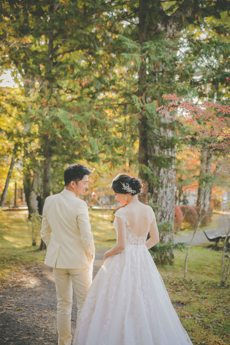 その場の雰囲気を生かして