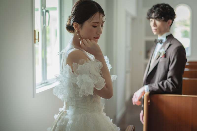 クールでシックな