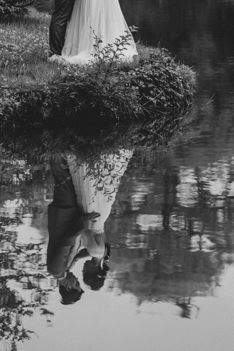 リフレクション