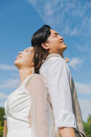 洋装タリアセン