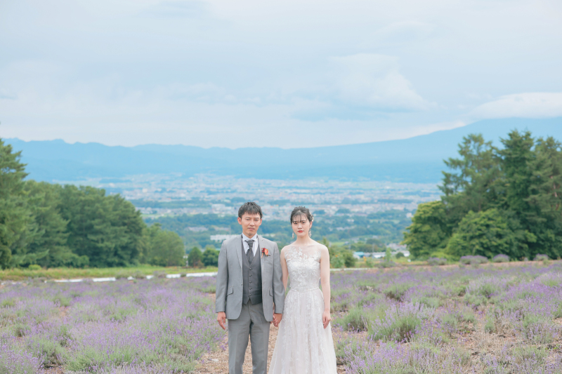 お次は夢ハーベストで！