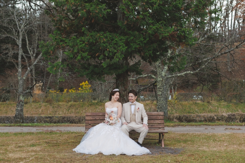 ありがとうございました！