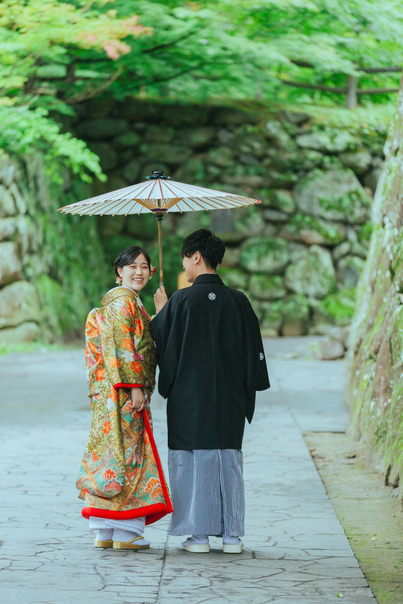 撮影スタート！