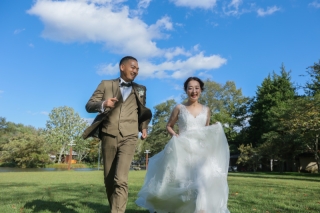 軽井沢和洋ロケーション