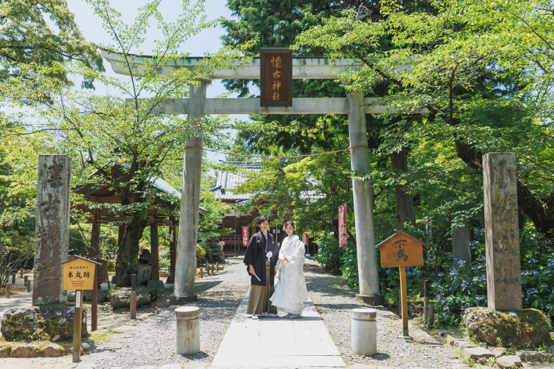 小諸懐古園へ♪