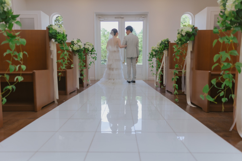 バックショット