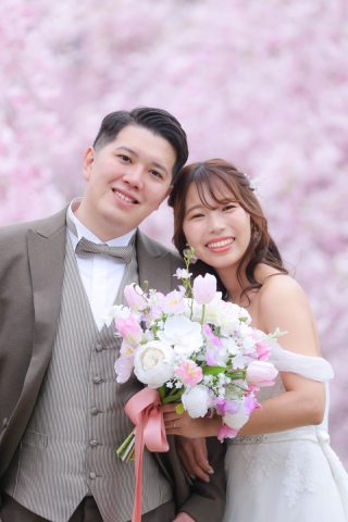 和装も洋装も飯綱山！