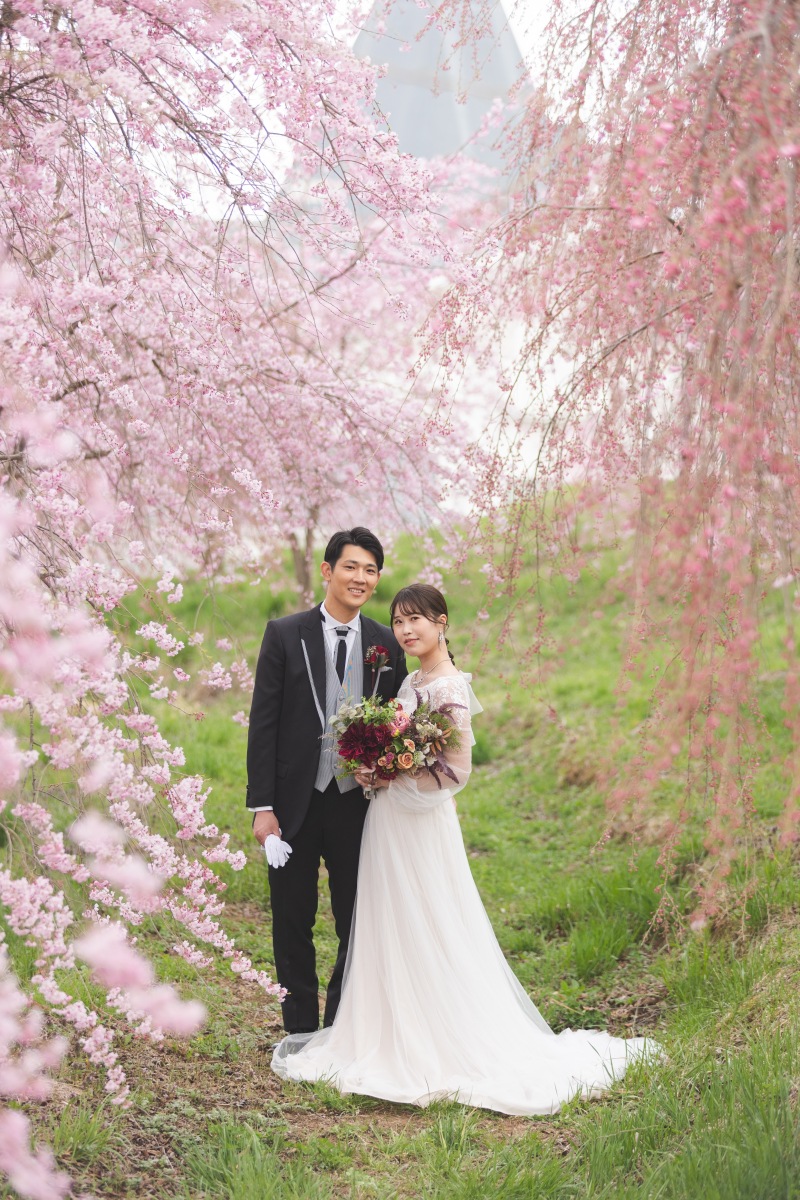 撮影ありがとうございました！