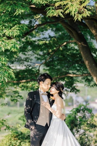 軽井沢で和洋ロケーションを満喫！☆