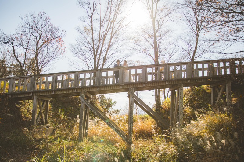 お天気にも恵まれて♫