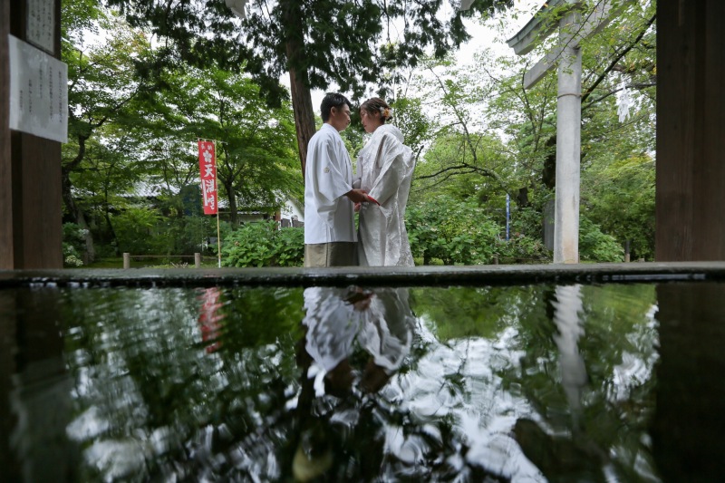 Photo By Makoto Kasukawa