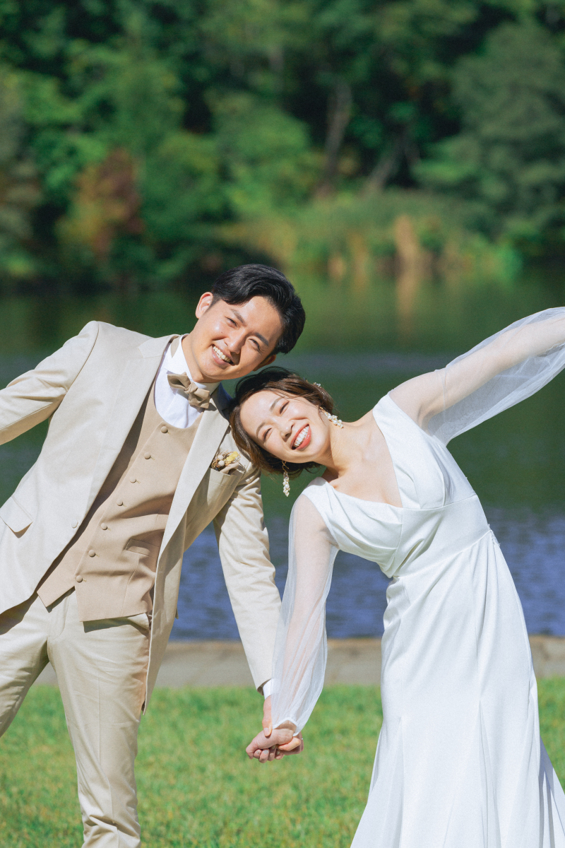 いつでも楽しく！