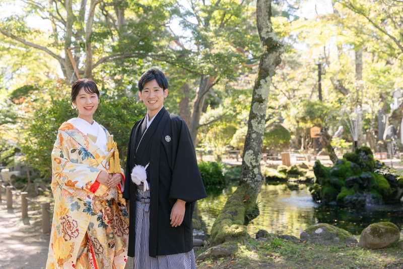 小諸懐古園撮影