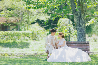 三ヶ所ロケーションフォト